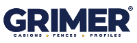 GRIMER shpk Logo